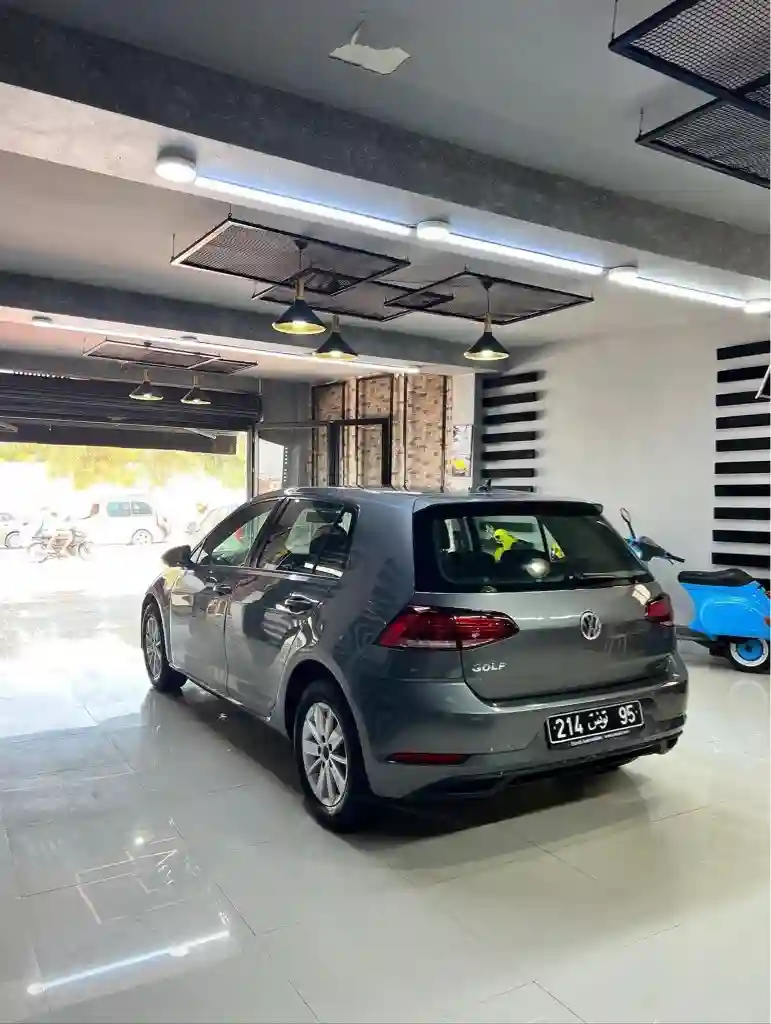 Golf7 - Vue 6