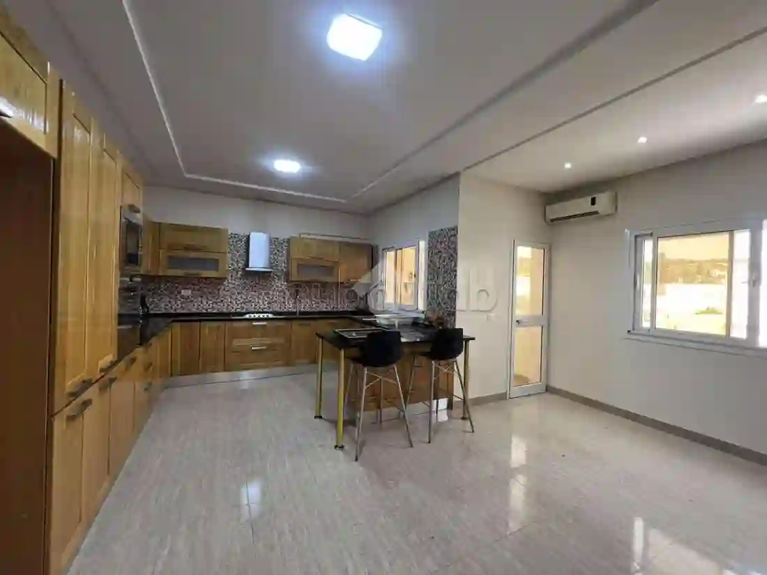 Penthouse en Location