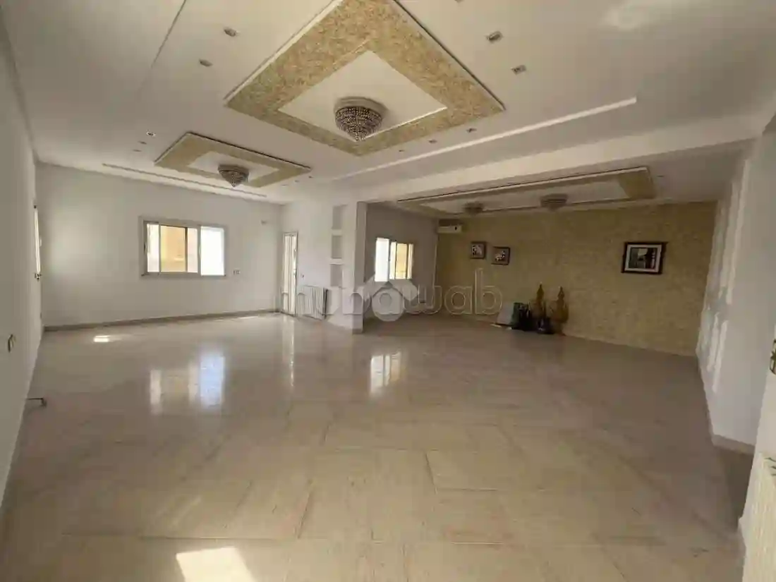 Penthouse en Location - Vue 1