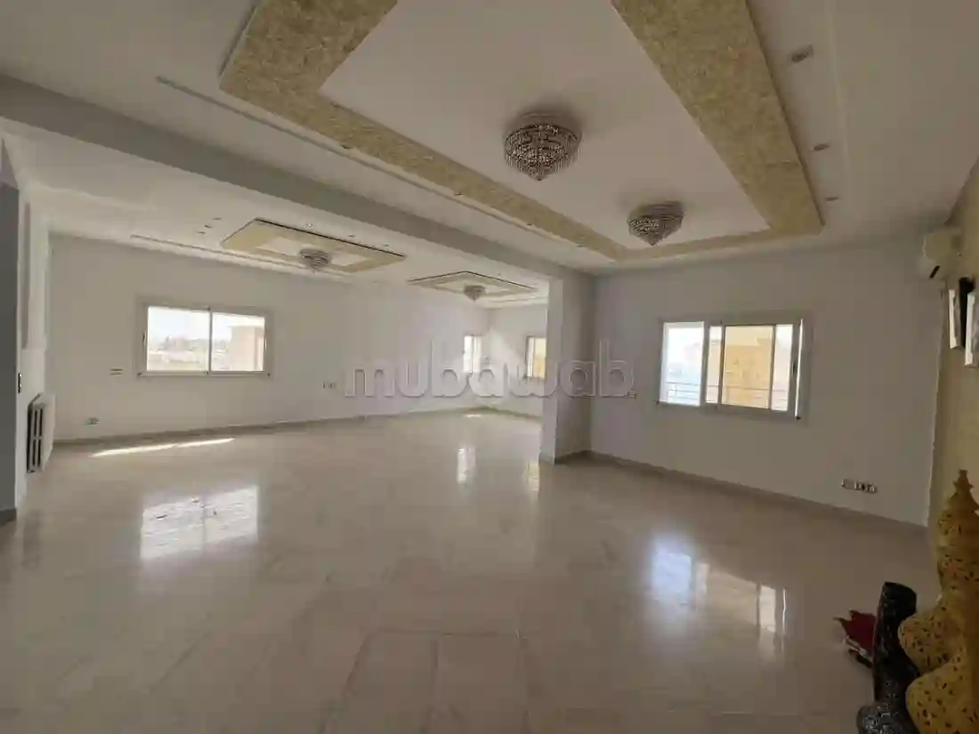 Penthouse en Location - Vue 3