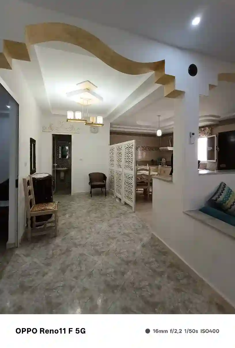 a Vendre une Maison Avec un Studio Indépendant