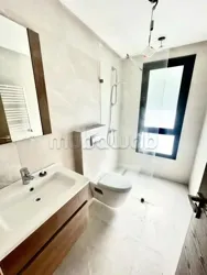 Appartement Moderne S3 Les Jardins de Carthage