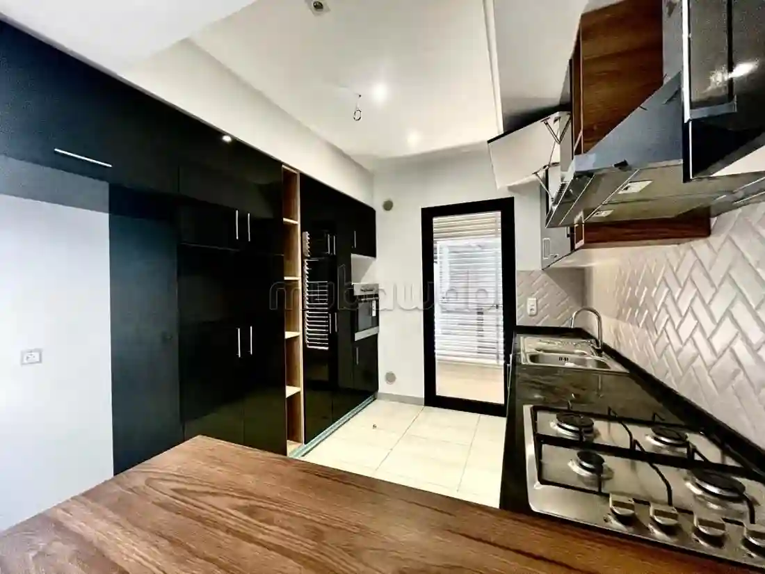 Appartement Moderne S3 Les Jardins de Carthage - Vue 2