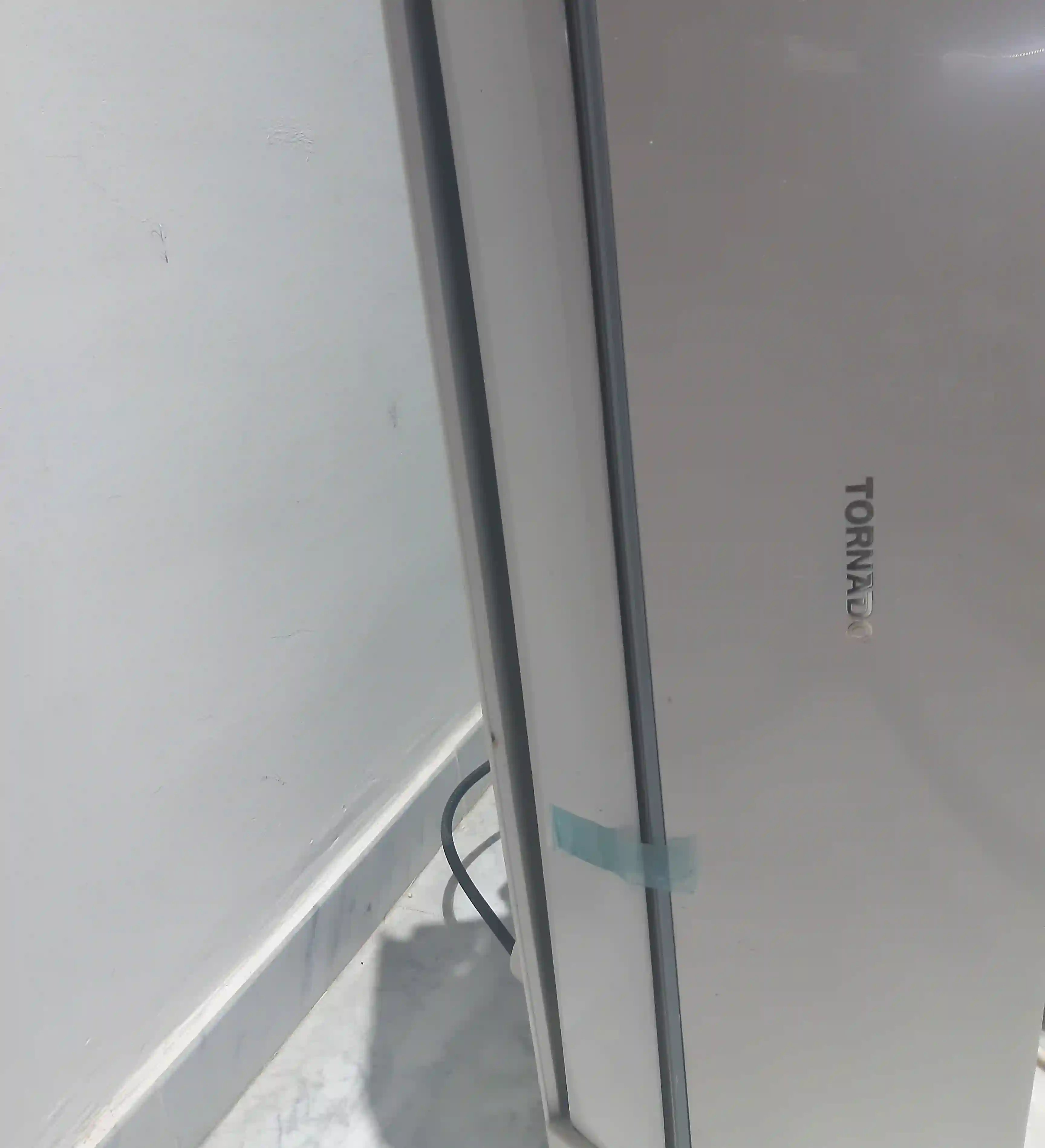 Climatiseur Tornado 12000 btu à Mannouba