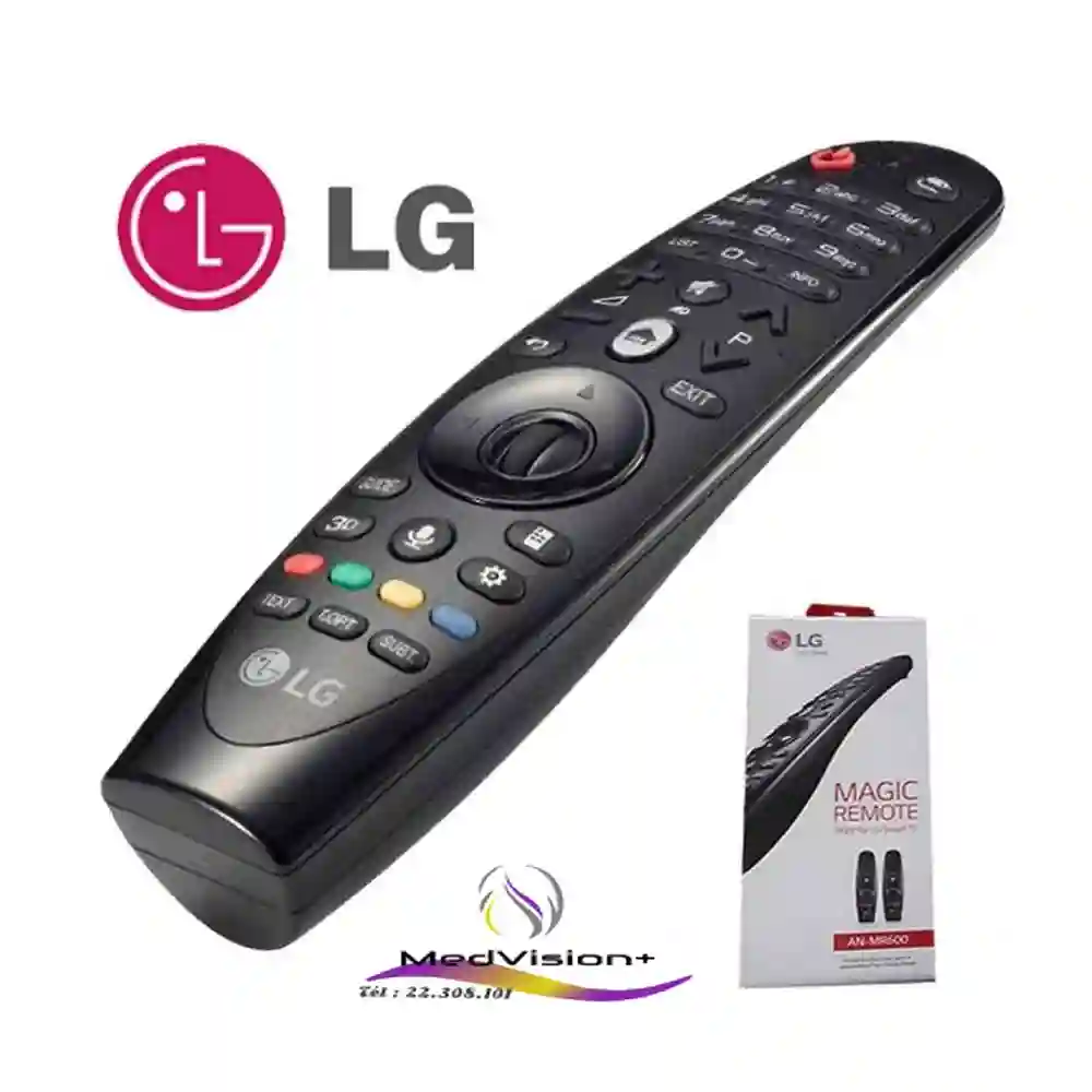👉LG 43"49"55"65" Smart Ultra-hd4k (avec Livraison) - Vue 5