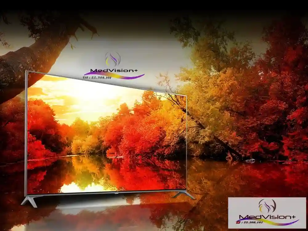 👉LG 43"49"55"65" Smart Ultra-hd4k (avec Livraison) - Vue 9