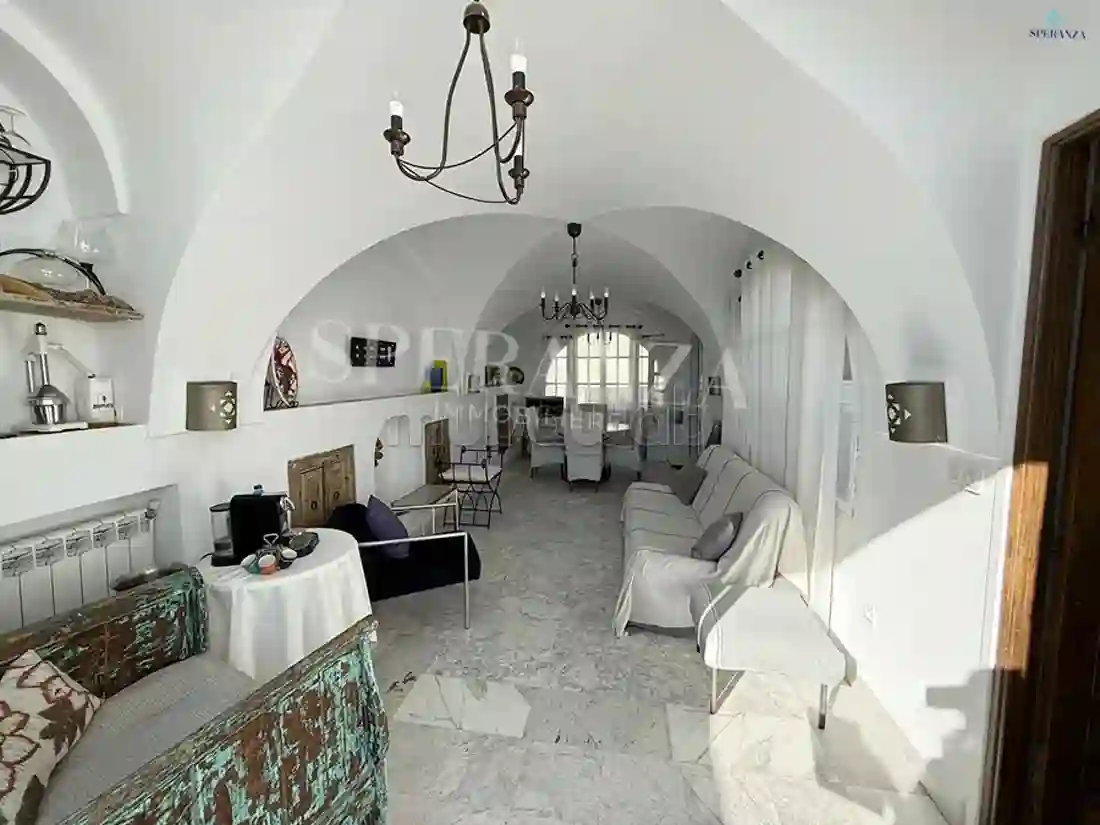 Vacances Appartement Lemdina S3