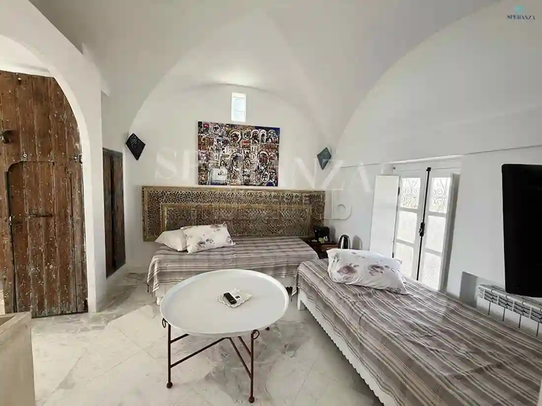 Vacances Appartement Lemdina S3 - Vue 2