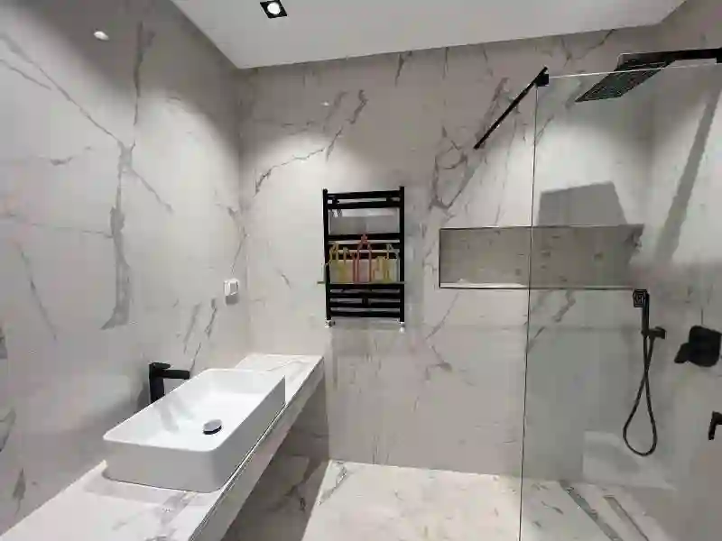 Villa Extra Villa Luxe