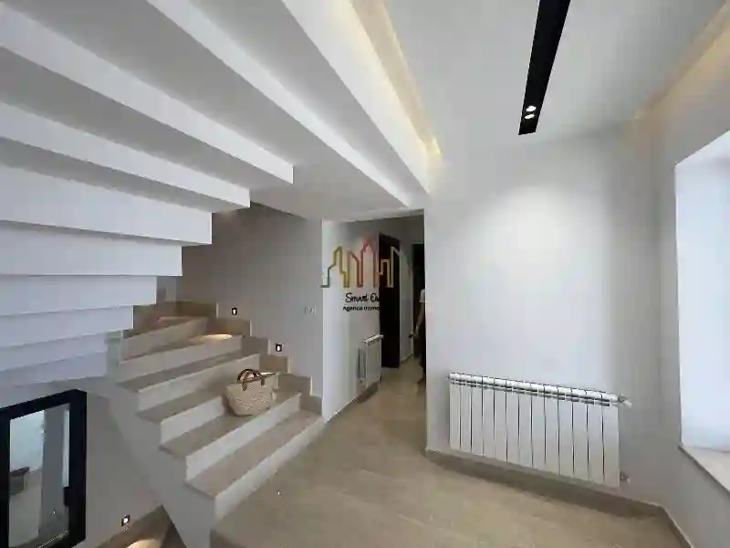 Villa Extra Villa Luxe - Vue 2