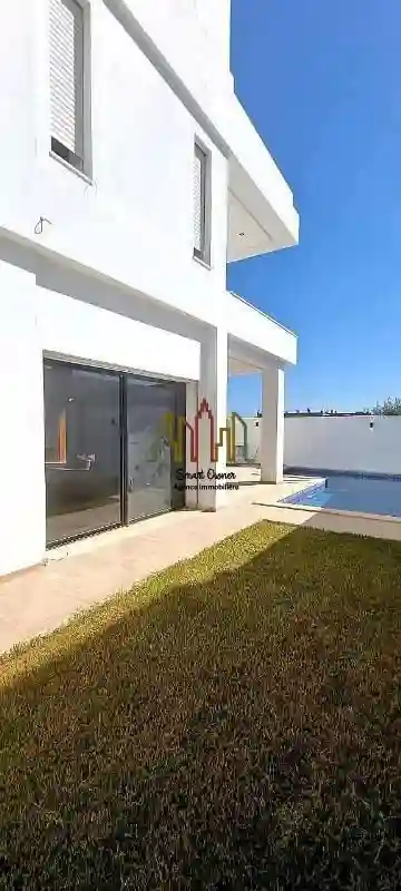 Villa Extra Villa Luxe - Vue 3