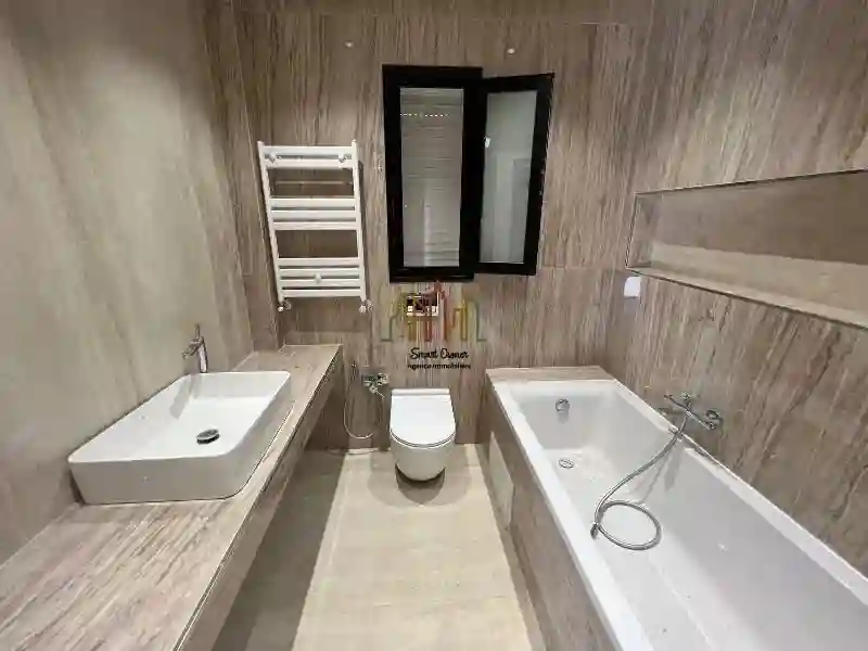 Villa Extra Villa Luxe - Vue 5