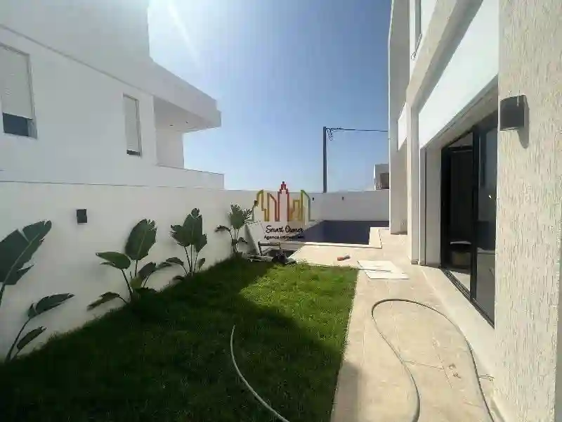 Villa Extra Villa Luxe - Vue 8