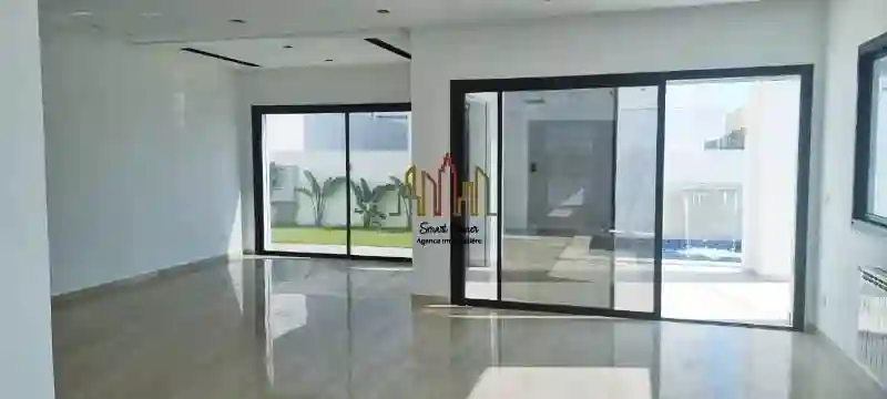 Villa Extra Villa Luxe - Vue 9