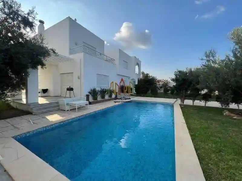 Villa Majorelle Villa Luxe Neuf - Vue 2