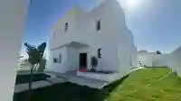 Villa Titrée Avec Piscine à Mezraya Djerba ZA - Vue 3