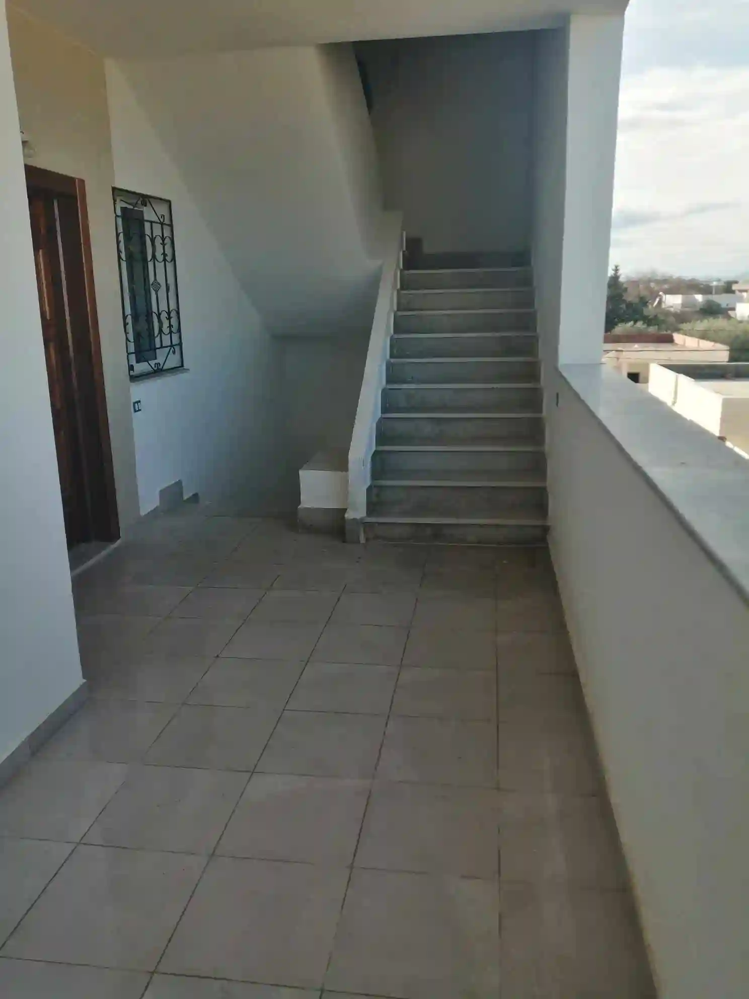 3 Appartements Neufs à Cite Chaker - Vue 1