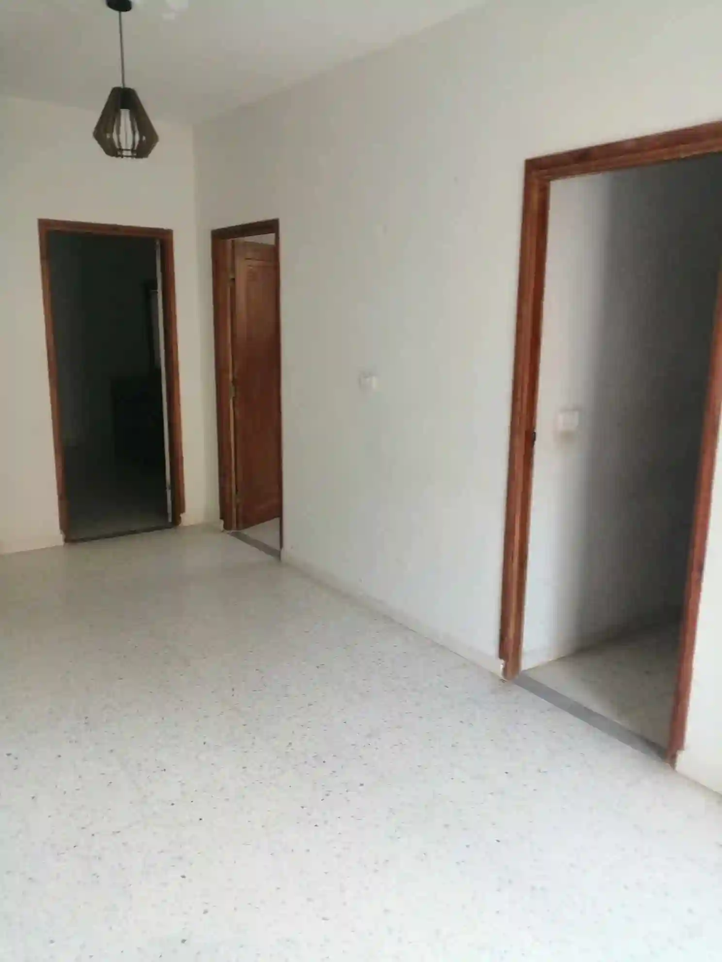 3 Appartements Neufs à Cite Chaker - Vue 4