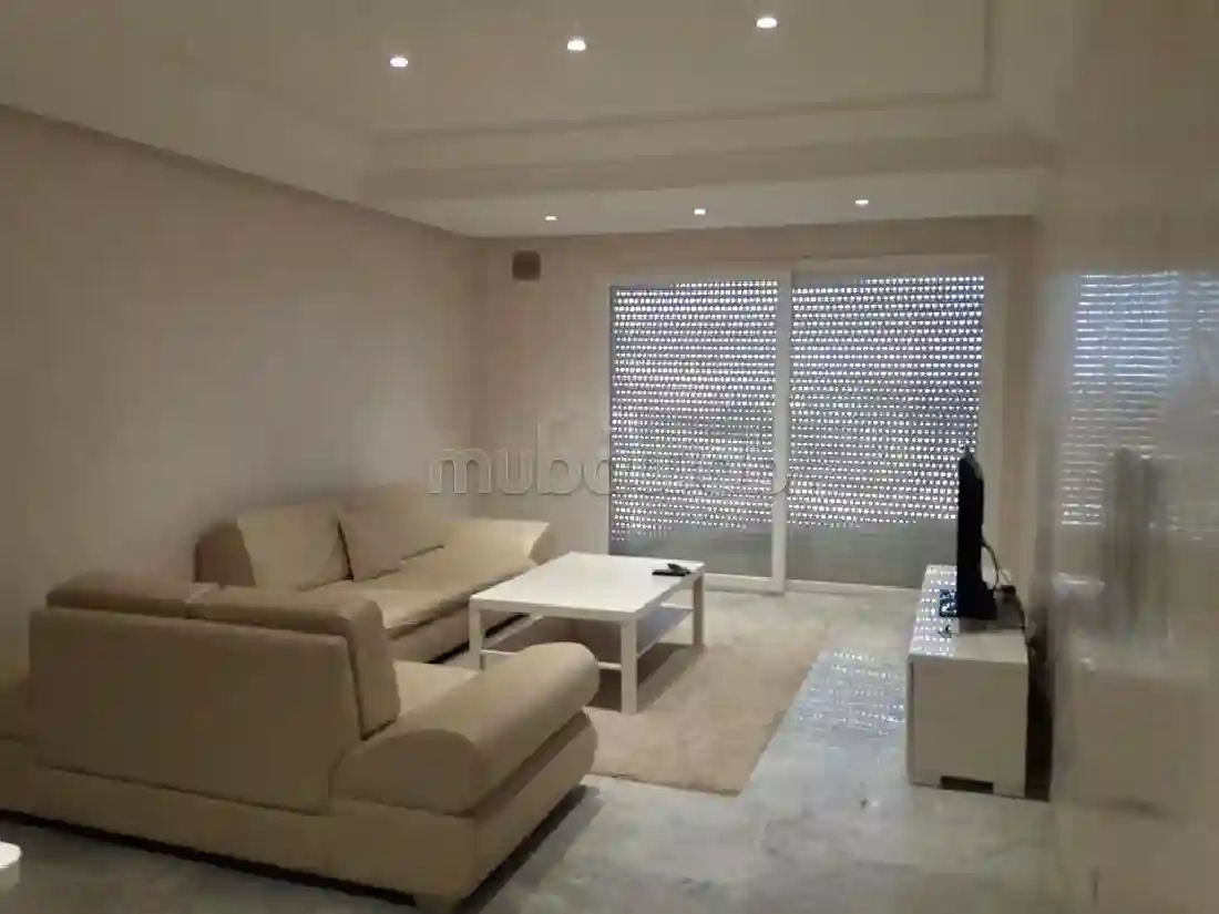 A Louer Appartement S2 à Résidence 'Le Monte Carlo' - Vue 1