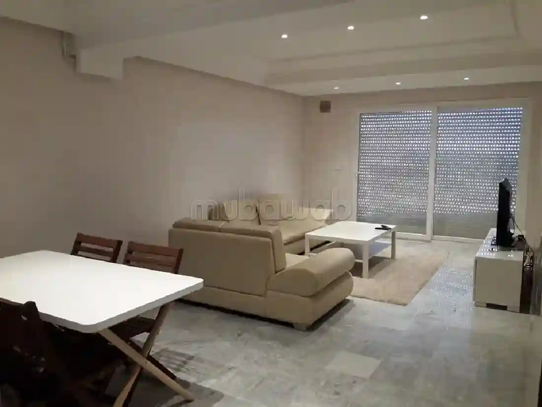 A Louer Appartement S2 à Résidence 'Le Monte Carlo' - Vue 2