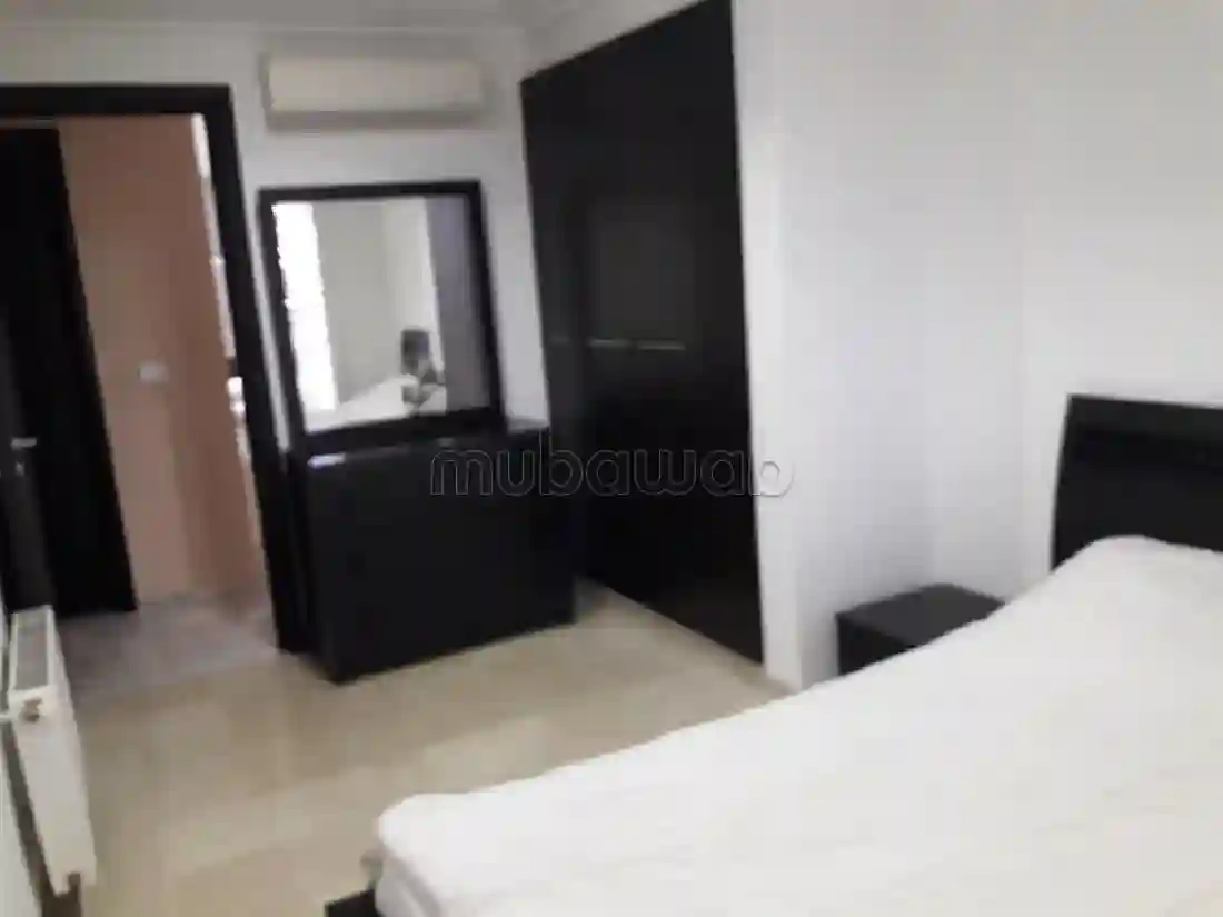 A Louer Appartement S2 à Résidence 'Le Monte Carlo' - Vue 3