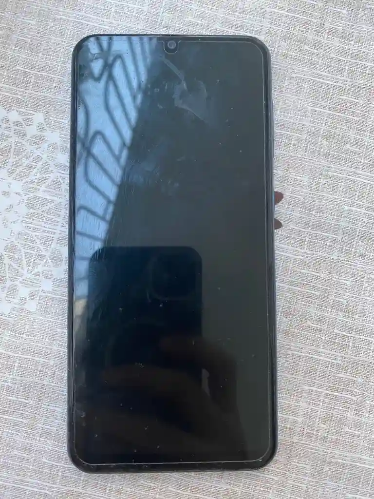 📱 À Vendre – Samsung Galaxy A50 - Vue 1