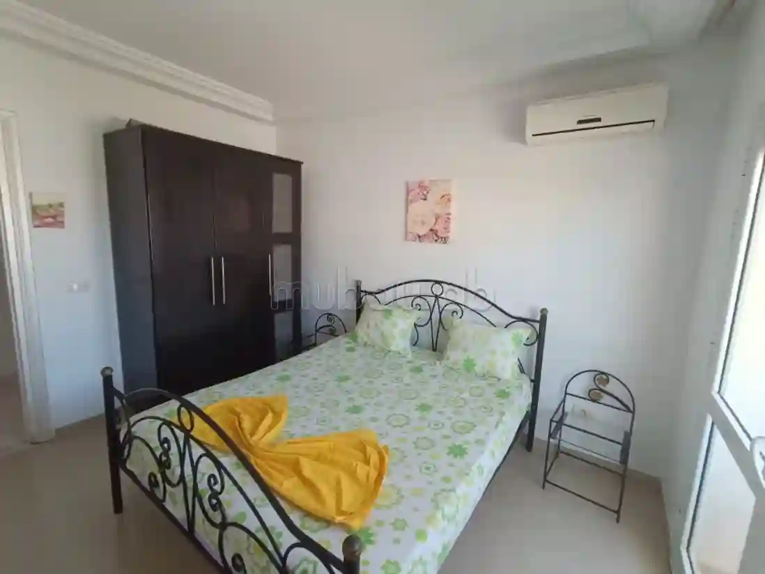 Appartement S2 Meublé à 5 Minutes de la Plage - Vue 1
