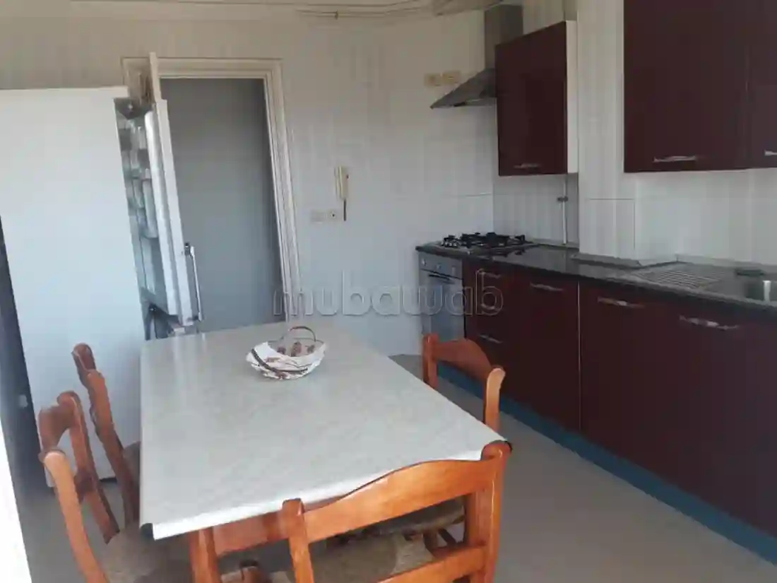 Appartement S2 Meublé à 5 Minutes de la Plage - Vue 2