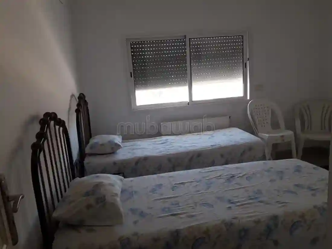 Appartement S2 Meublé à 5 Minutes de la Plage - Vue 3