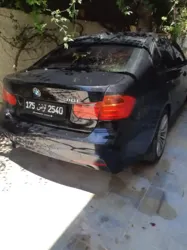Bmw Serie 3