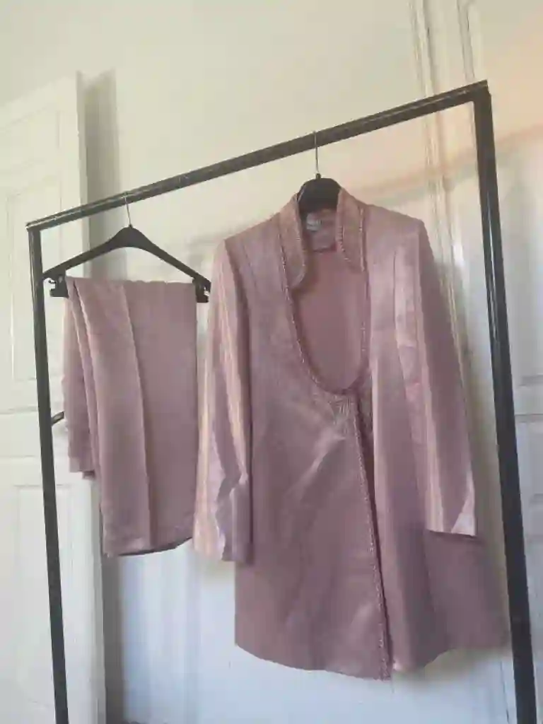 Ensemble Femme