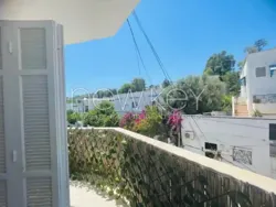 Étage de Villa S2 à La Marsa Corniche