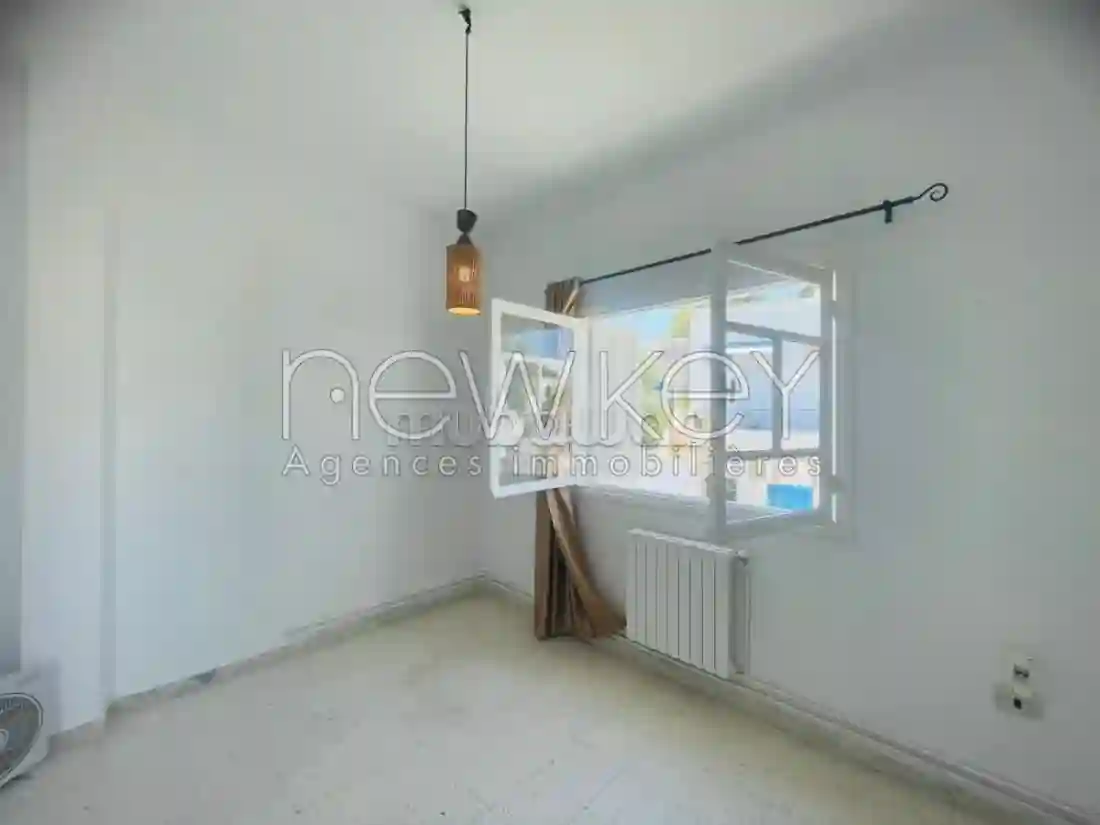 Étage de Villa S2 à La Marsa Corniche - Vue 2