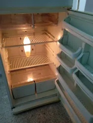 Grand Frigidaire Saba à La Soukra