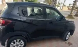 Kuv100 k8 Toute Neuve de Très Faible Kilométrage