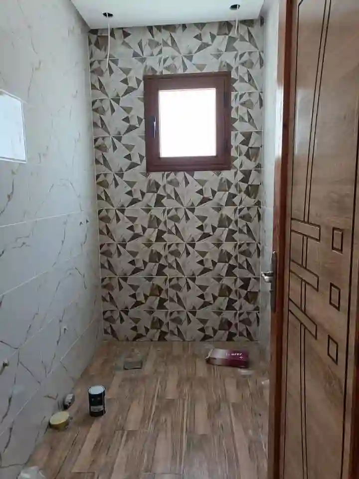 Nouvelle Maison Plage Elhaouara à Cite Touristique