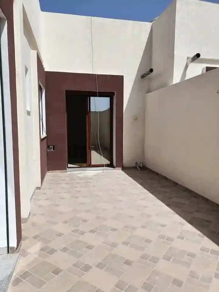 Nouvelle Maison Plage Elhaouara à Cite Touristique - Vue 1