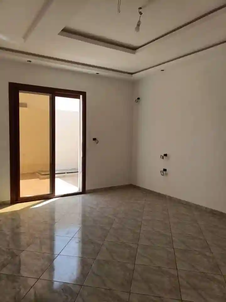 Nouvelle Maison Plage Elhaouara à Cite Touristique - Vue 4