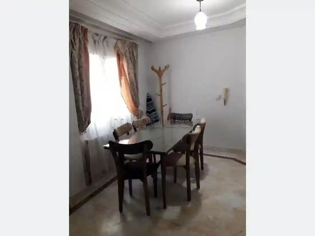 Un Beau Appartement S2 a Louer Pour les Vacances - Vue 1