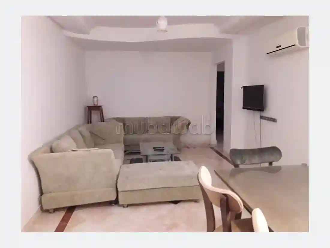 Un Beau Appartement S2 a Louer Pour les Vacances - Vue 3