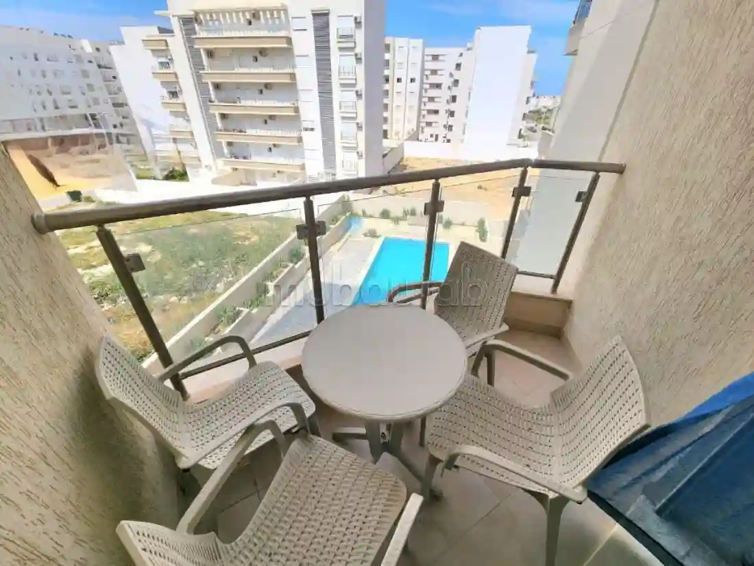 Un S2 Pour la Location des Vacances - Vue 3