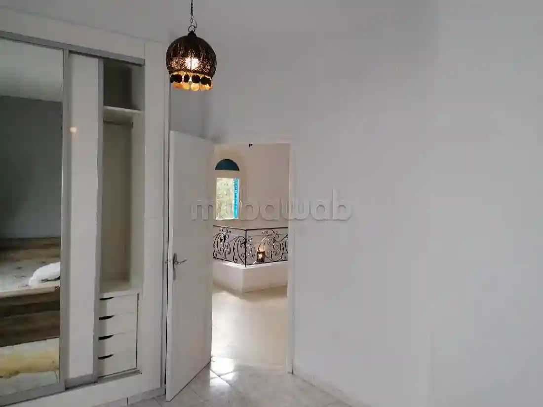 Une Jolie Maison à Louer à Sidi Bou Saïd - Vue 3