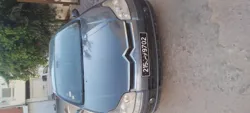 Voiture Mta3 Ksiba à Menzel Bouzelfa