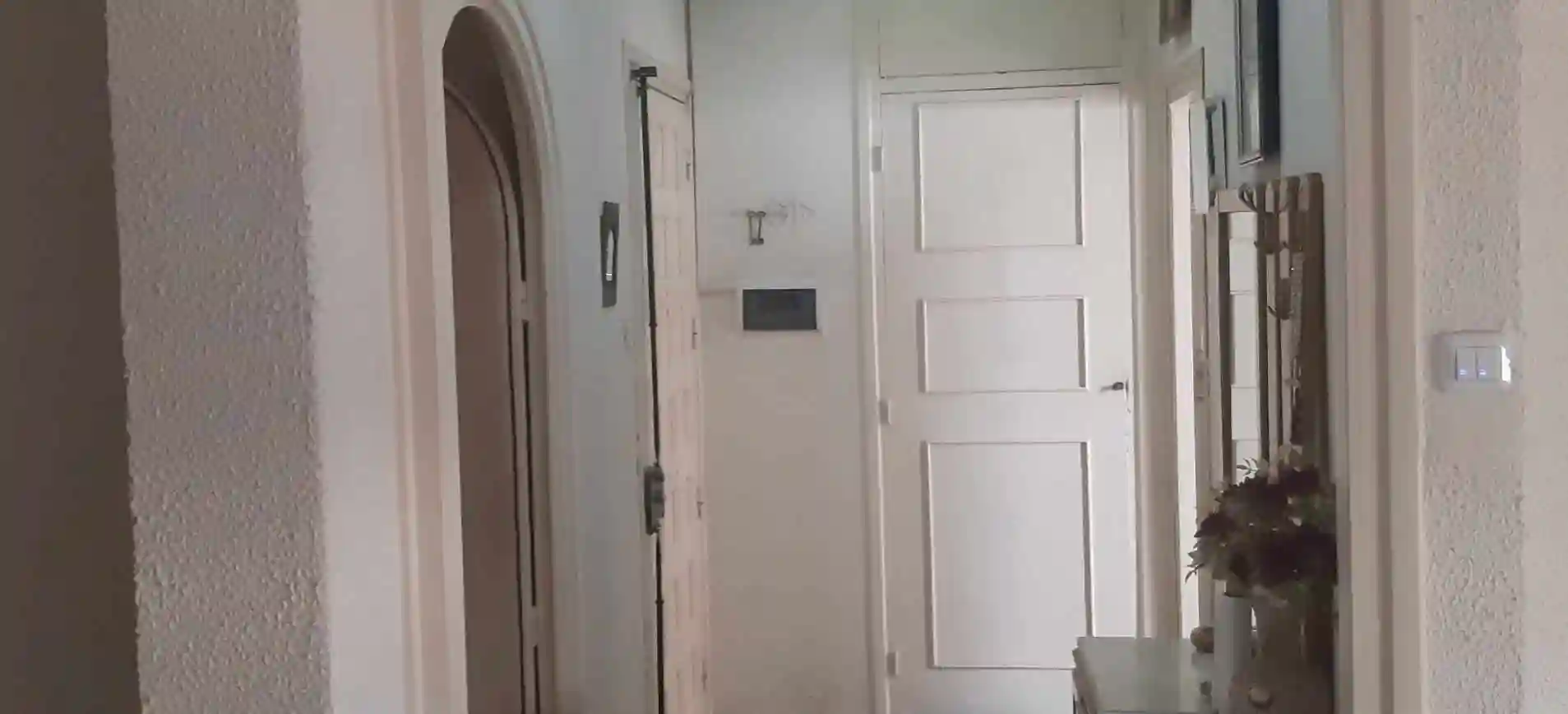 Appartement à Tunis Lafayette à Tunis Belvedere - Vue 3