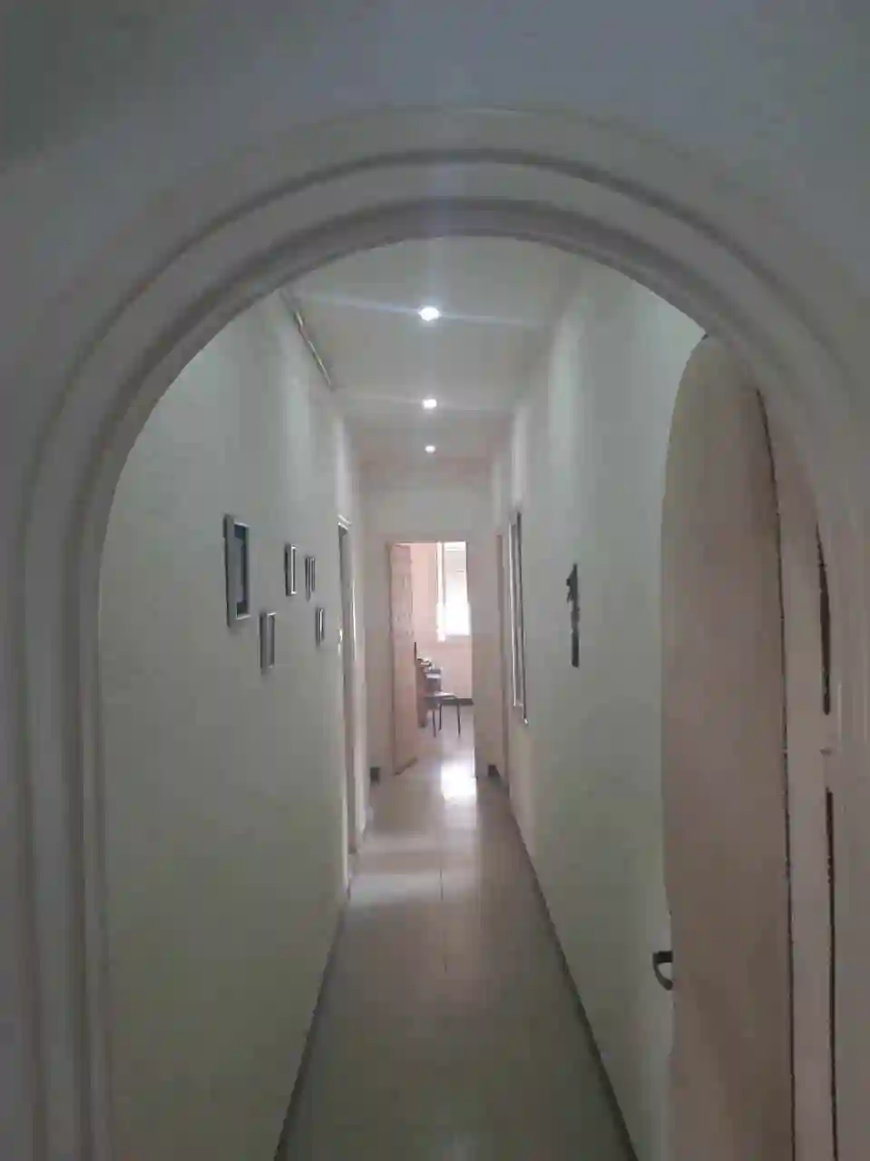 Appartement à Tunis Lafayette à Tunis Belvedere - Vue 4