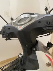 Itucy Spark Zf110 CC