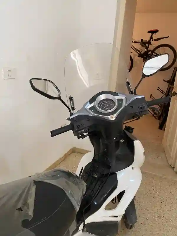 Itucy Spark Zf110 CC - Vue 2