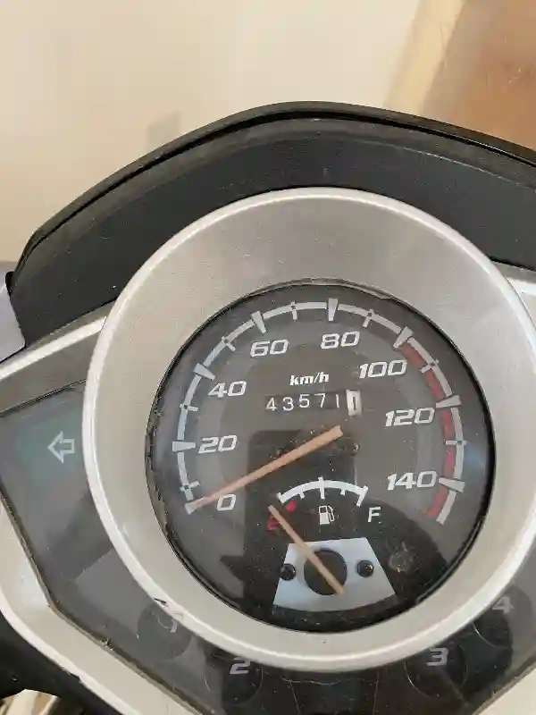 Itucy Spark Zf110 CC - Vue 4