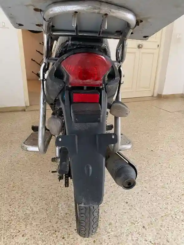 Itucy Spark Zf110 CC - Vue 6