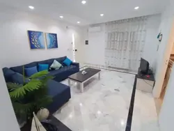 Un Magnifique Appartement s2 Meublé à Kantaoui